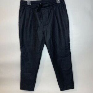 🚫SOLD🚫Brian Dales Joggers Pants Drawstring